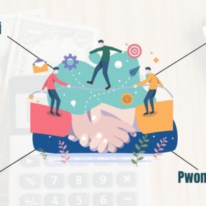 Les Fondamentaux de L'entrepreneuriat